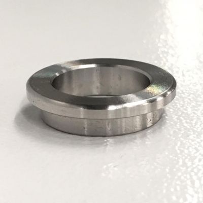 Stainless washer