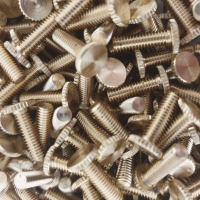 CZ121 thumb screws