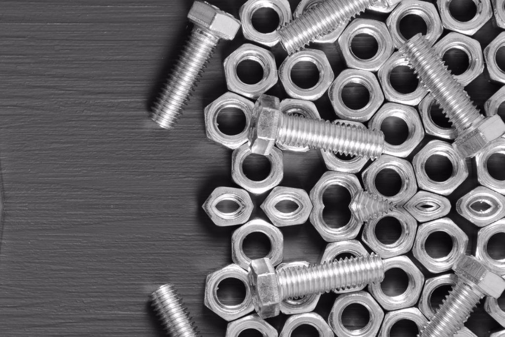 Fasteners Walsall