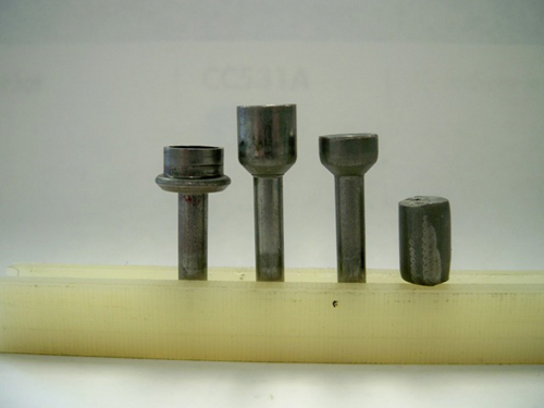 Cold Formed Fasteners China 
